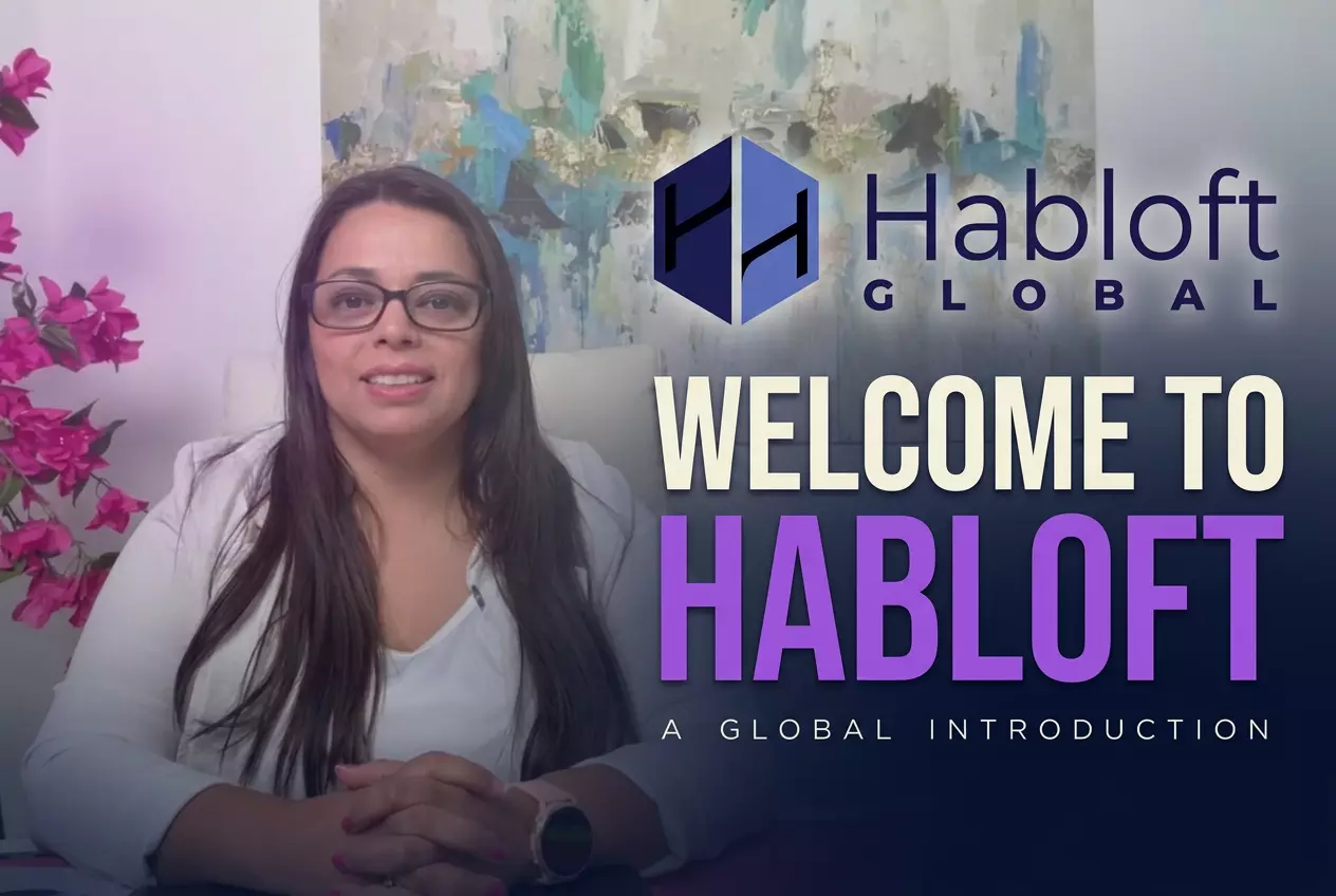Experience Habloft, Play Video